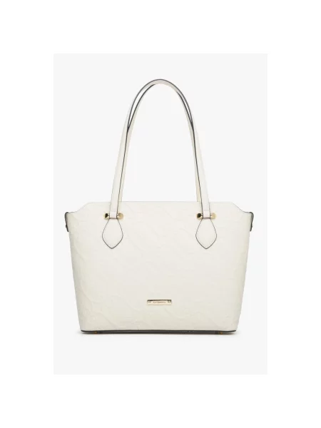 Сумка Cromia белая