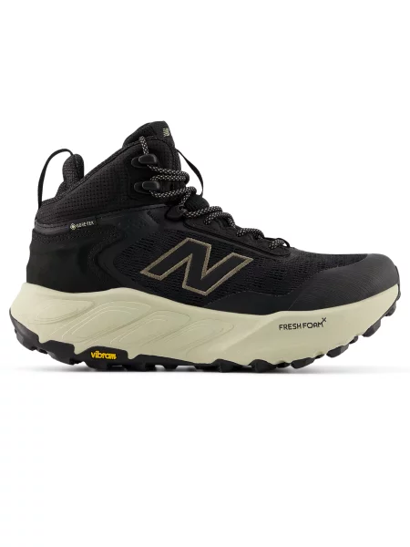 New Balance Fresh Foam X Hierro Hiker Gore-Tex v9 Kobiety Buty sportowe New Balance Size: czarny