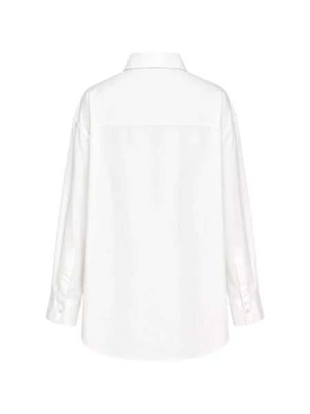 Cămașă Club21 Collection alb
