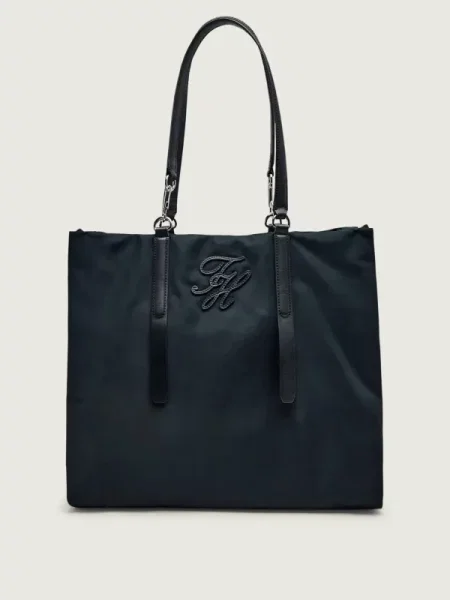 Rucsac Tommy Hilfiger negru