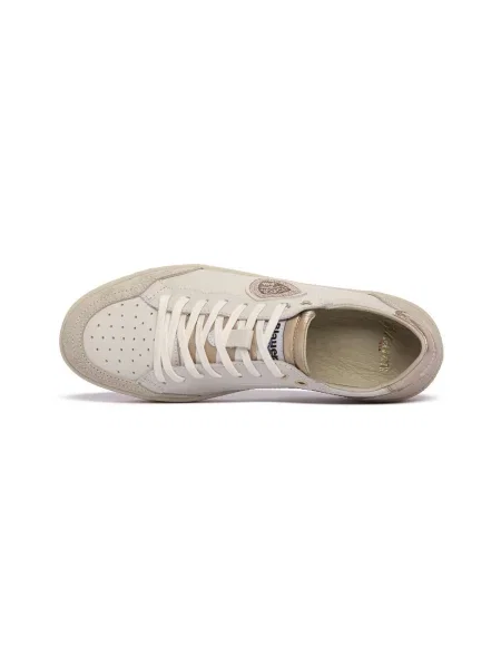 Pantofi Blauer bej
