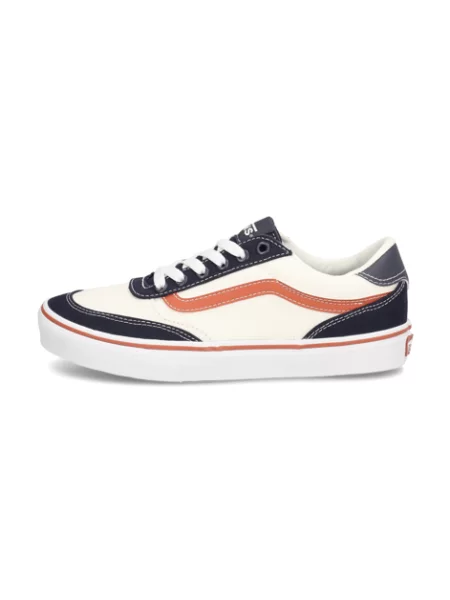 Tenisky Vans béžové