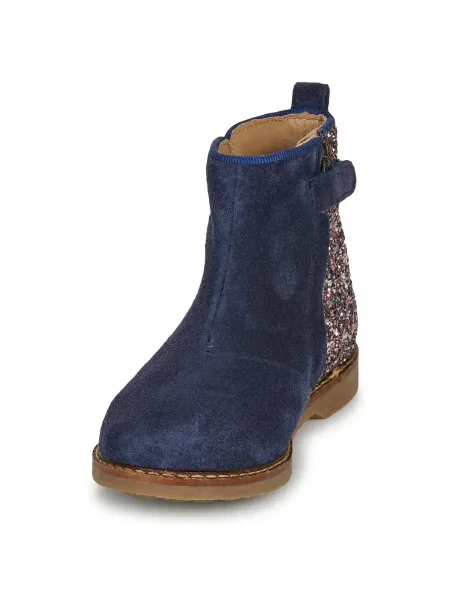 Pantofi copii Pom D'api albastru
