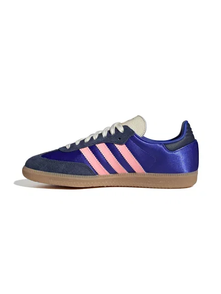 Pantofi Adidas albastru