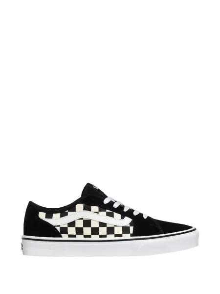 Tenisice Vans crna
