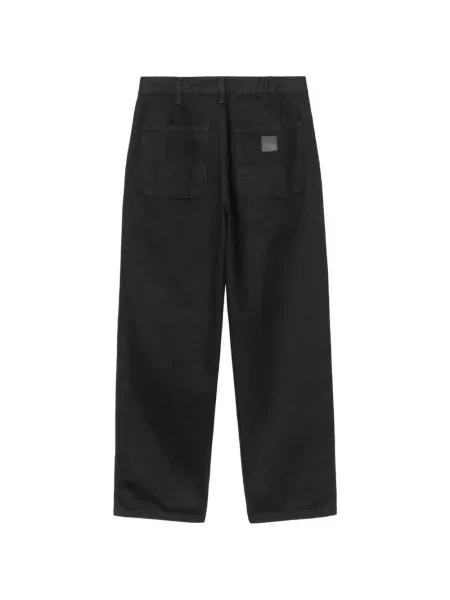 Pantaloni Carhartt Wip negru