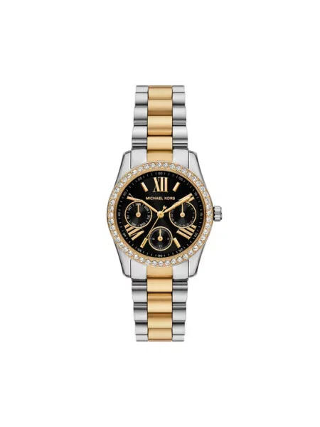 Ure Michael Michael Kors srebrna