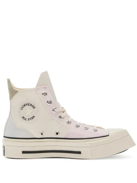 Sneakerși Converse Chuck 70 din canvas albastru