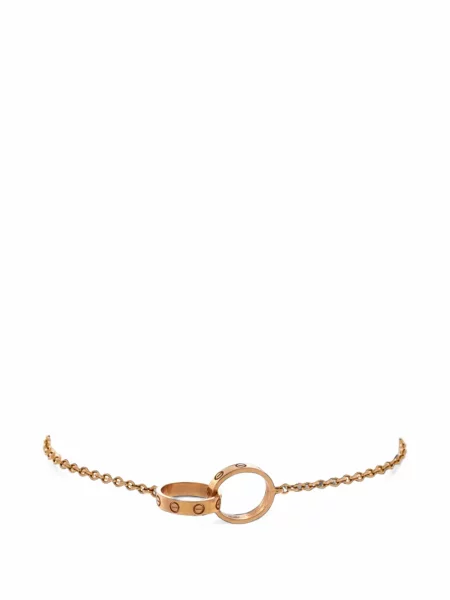 Brăţară Cartier roz