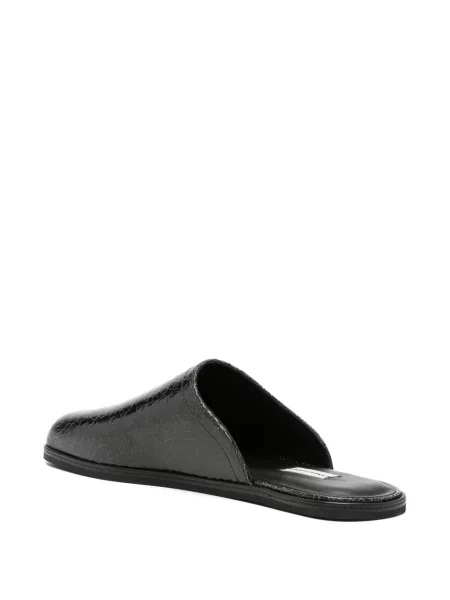 Pantofi loafer Namacheko negru