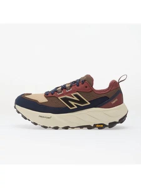 Sneakers New Balance Fresh Foam X Hierro Trek Cortado/ Toasted Sesame EUR 42