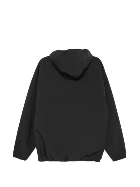 Hanorac cu glugă Oakley negru