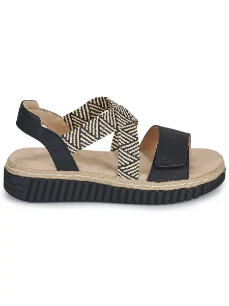 Pantofi Tom Tailor negru