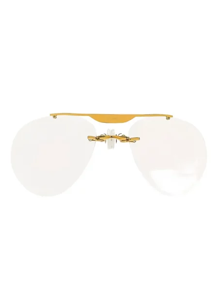 Ochelari de soare aviator Coperni