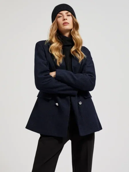 Căciulă Marisse negru