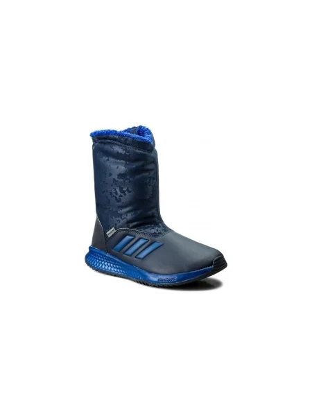 Pantofi copii Adidas albastru