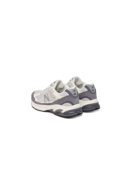 New Balance Sportcipők szürke
