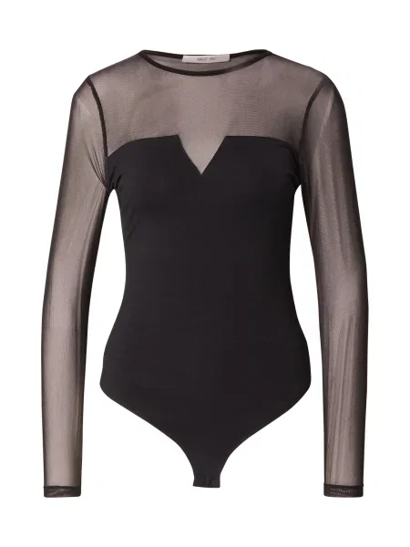 ABOUT YOU Tričko Sydney' černá