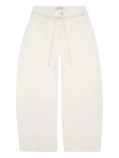 Дънки Aboutblank с връзки