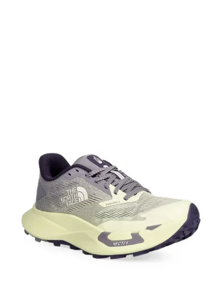 Sneakerși The North Face gri