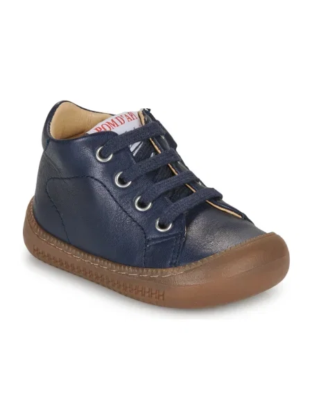 Pantofi copii Pom D'api albastru