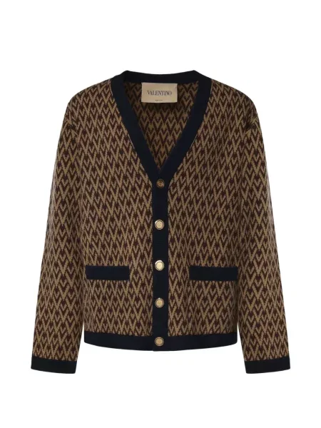 Cardigan Valentino Garavani maro