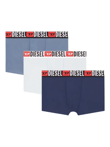 Boxeri Diesel albastru