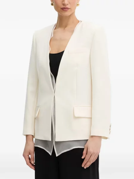 Sacou Simona Corsellini din organza