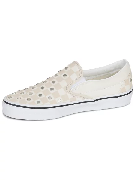 Chiloți Vans clasic alb