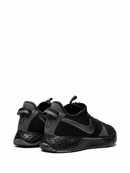 Tenisky Nike černé