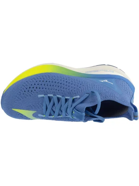 Pantofi Mizuno albastru