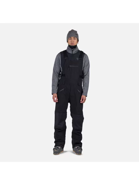 Bluza Rossignol Classique Hybrid Clim FZ szara