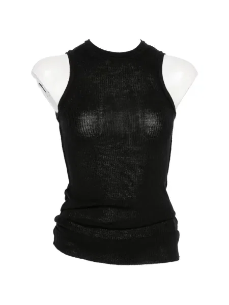 Tricou Emerson Renaldi tricotate negru