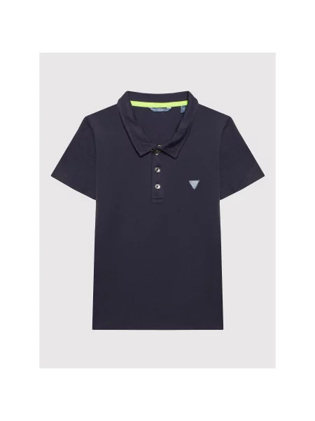 Guess Polo tamnoplava