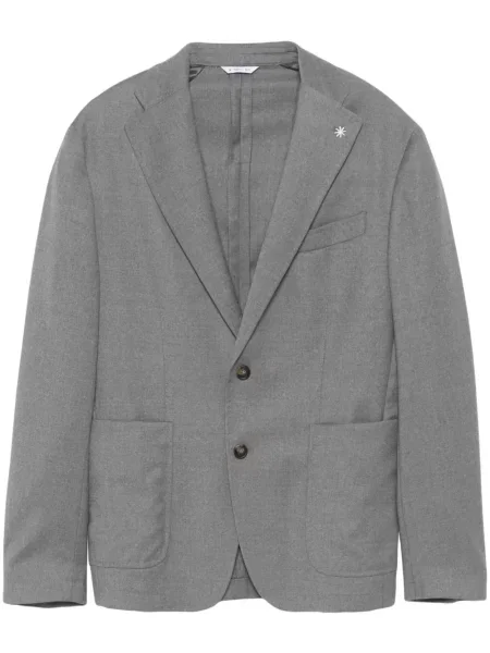 Sacou Manuel Ritz gri