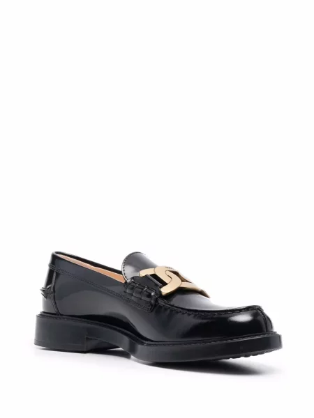 Vėrinys Tod's juoda