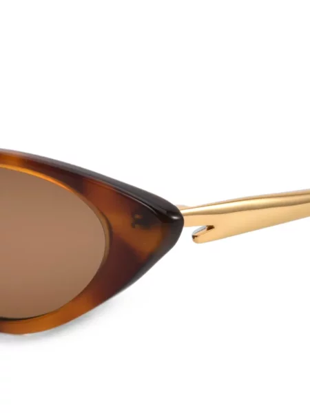 Ochelari de soare For Arts Sake maro