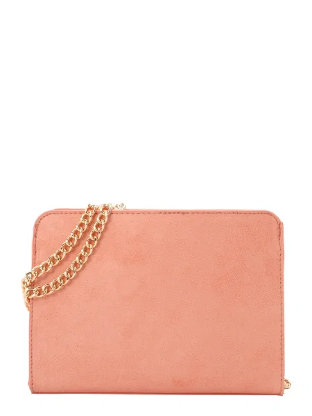 ABOUT YOU Geantă de umăr Josie pastel roz