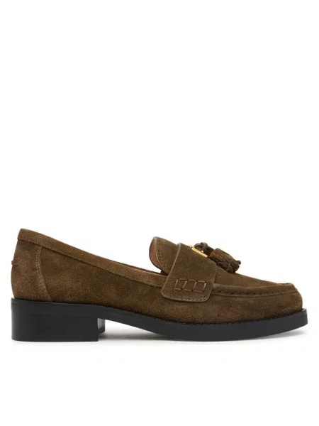 Pantofi loafer Coccinelle