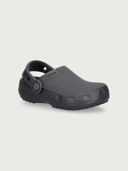 Детские шлепанцы Crocs