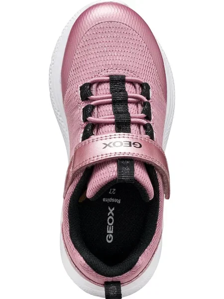 Geox маратонки за деца SPRINTYE розово