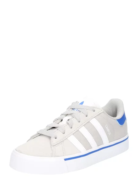 Superge adidas Campus Vulc siva