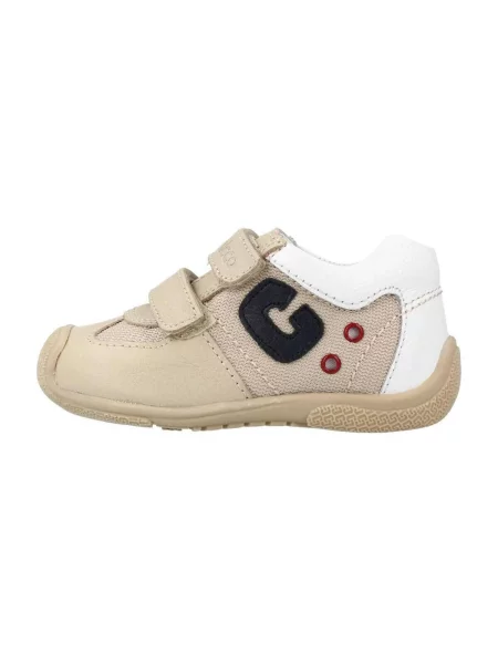Pantofi copii Chicco bej