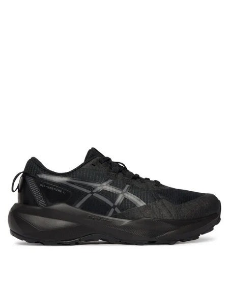 Asics Futócipő Gel-Venture 11 fekete
