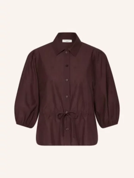Marc O'polo Denim Bluzka Z Rękawami rot
