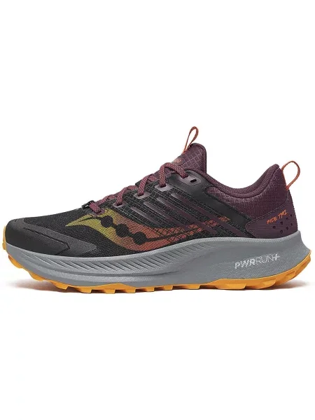 Pantofi Saucony negru