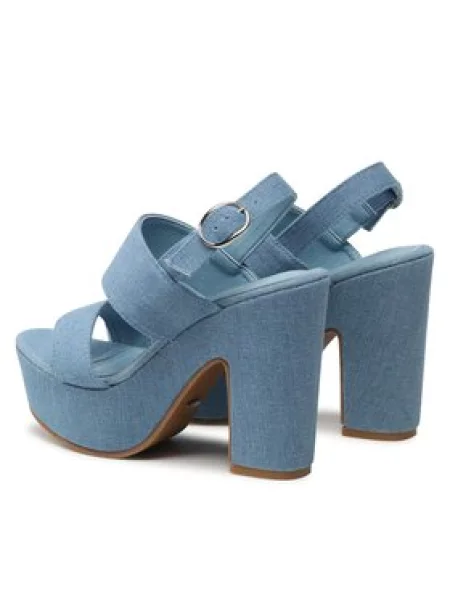 Sandale DeeZee plava