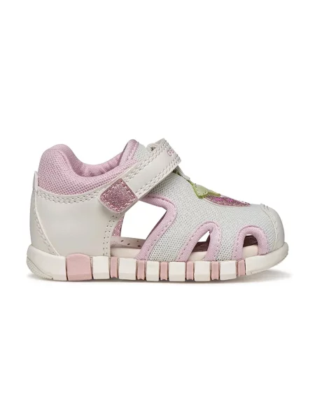 Geox Sandali B Sandal Iupidoo Gir bela