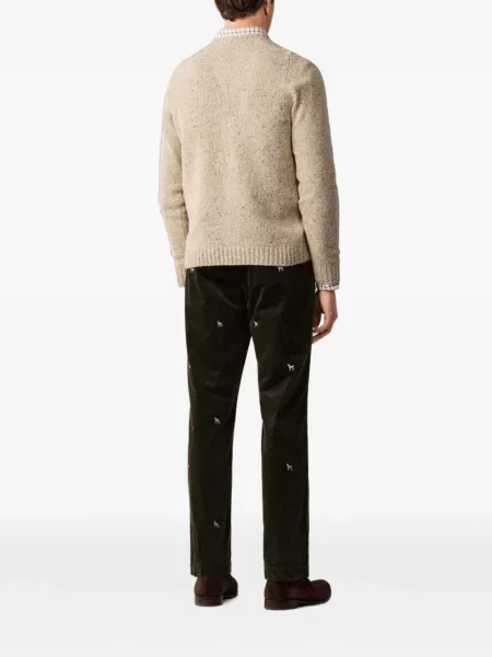 Pulover Hackett London de lână