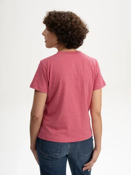 MELA Tricou Khira' roz